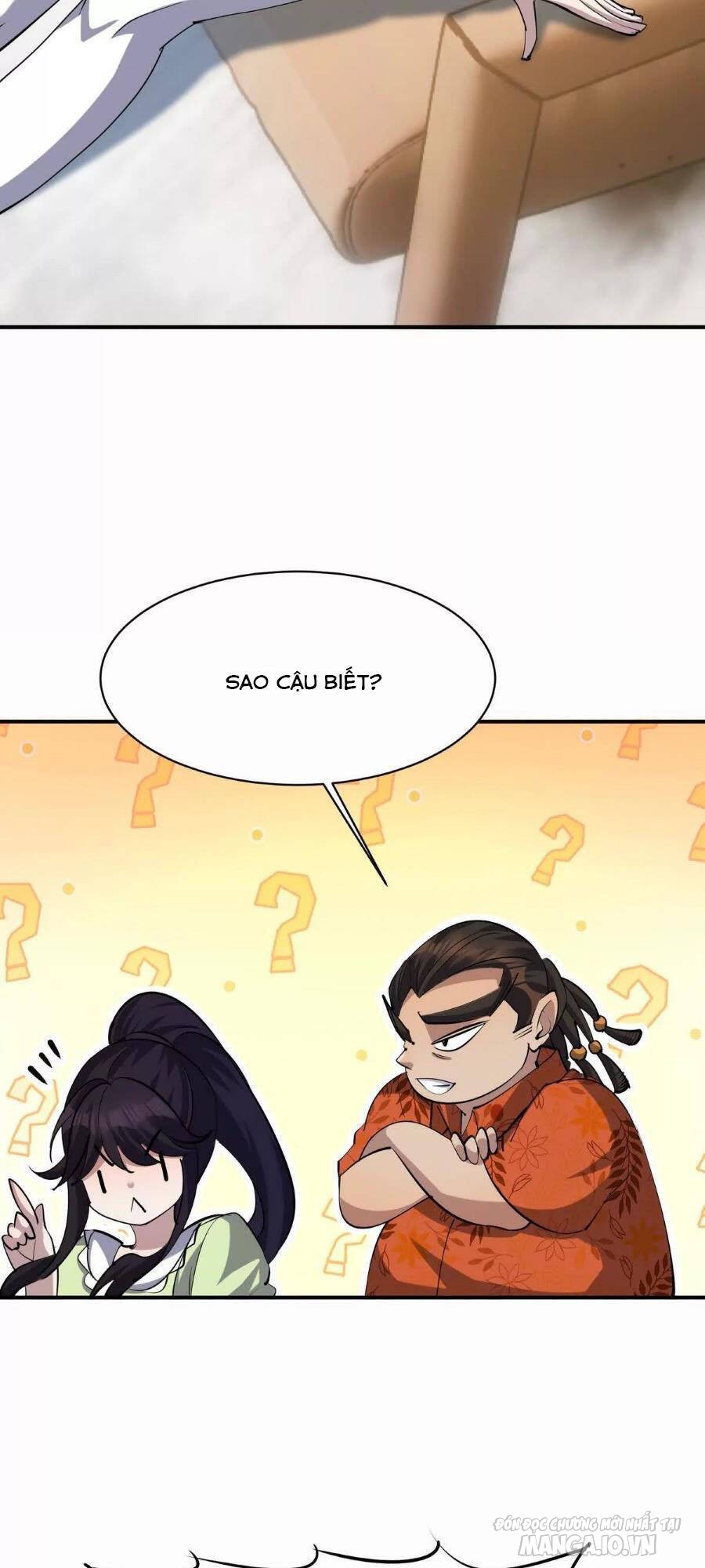 Thần Thú Quật Khởi Chapter 44 - Trang 2