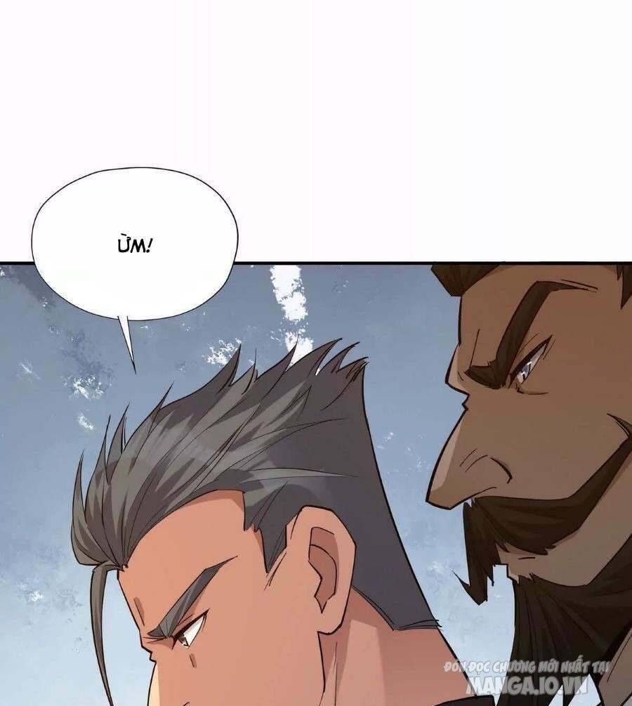 Thần Thú Quật Khởi Chapter 43 - Trang 2