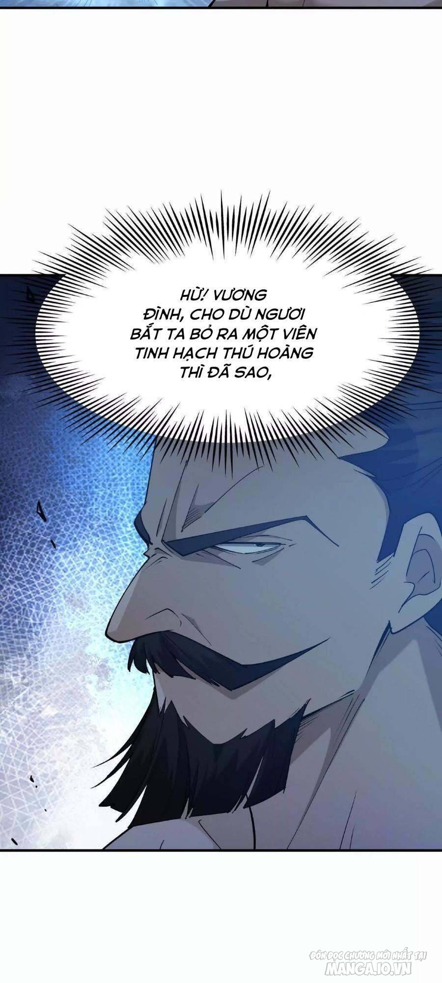 Thần Thú Quật Khởi Chapter 43 - Trang 2