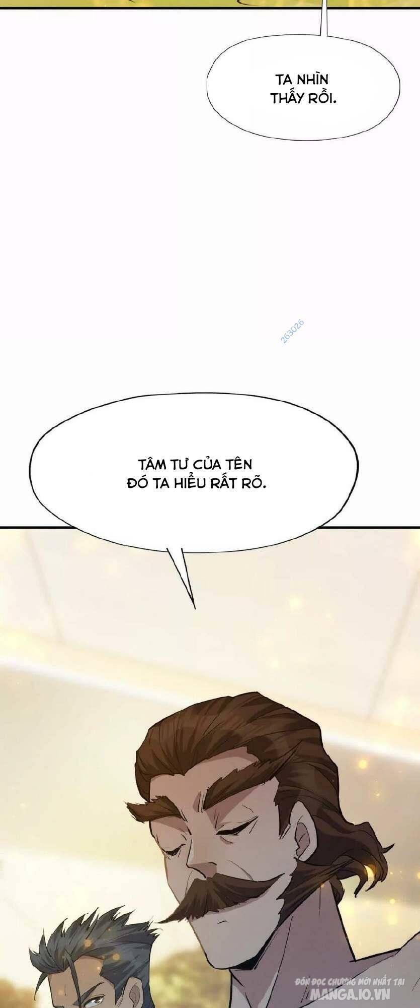 Thần Thú Quật Khởi Chapter 43 - Trang 2