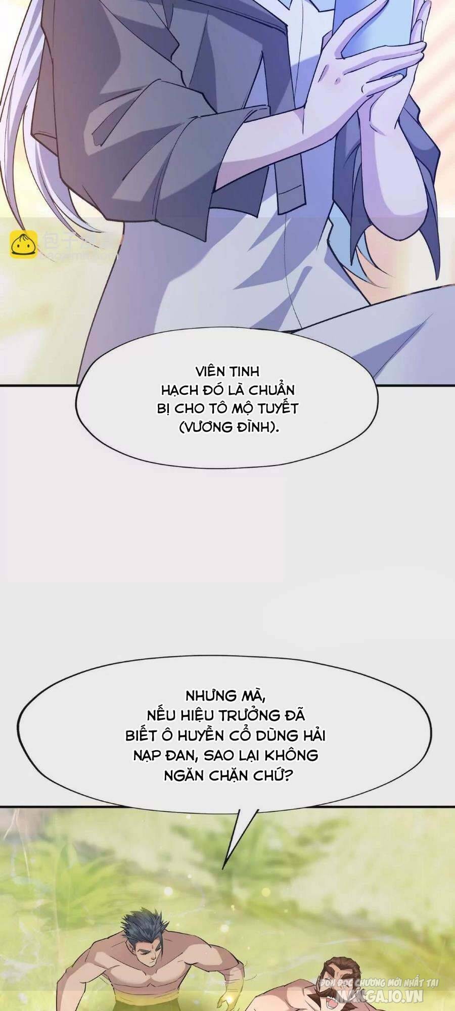 Thần Thú Quật Khởi Chapter 43 - Trang 2