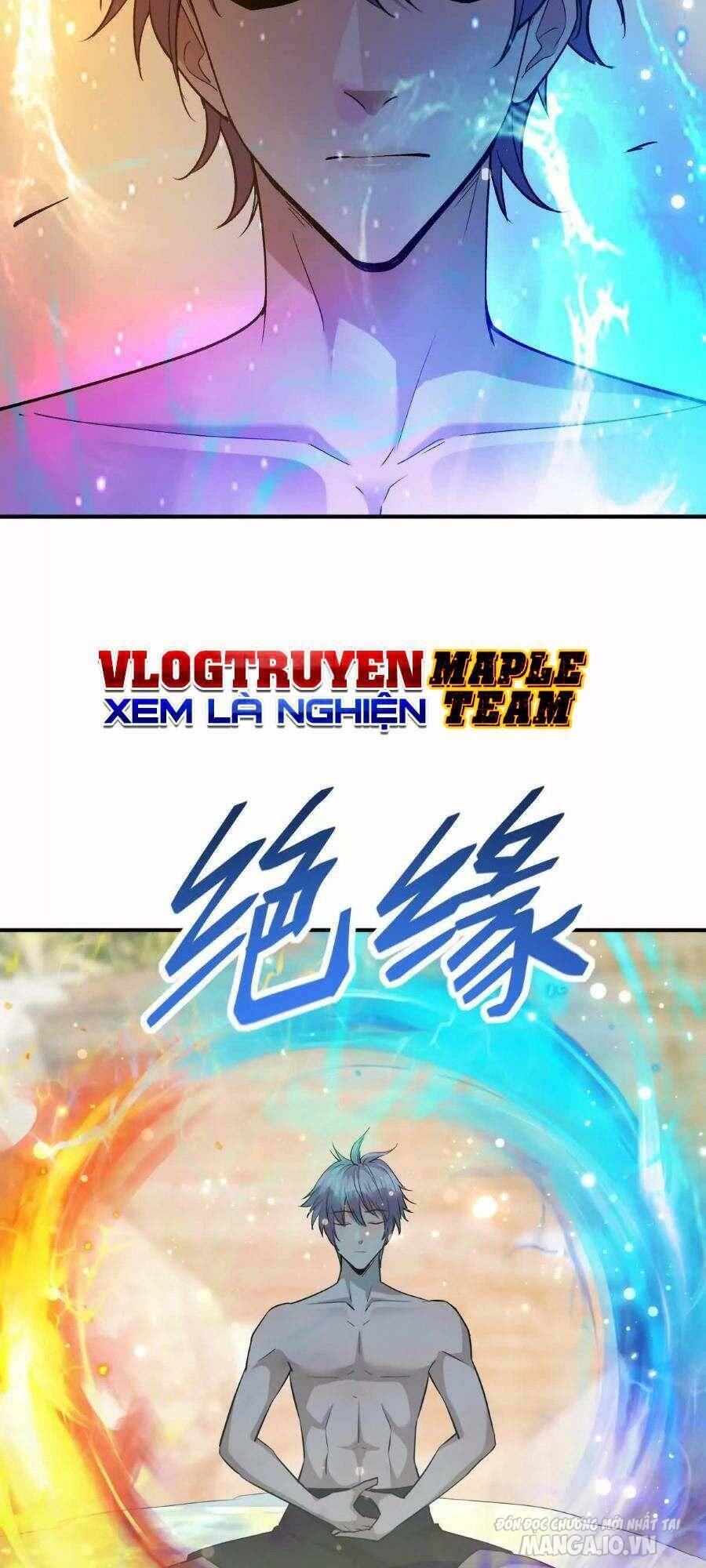 Thần Thú Quật Khởi Chapter 43 - Trang 2