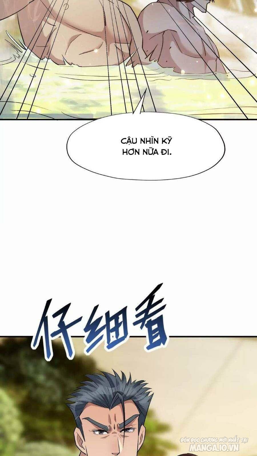 Thần Thú Quật Khởi Chapter 43 - Trang 2