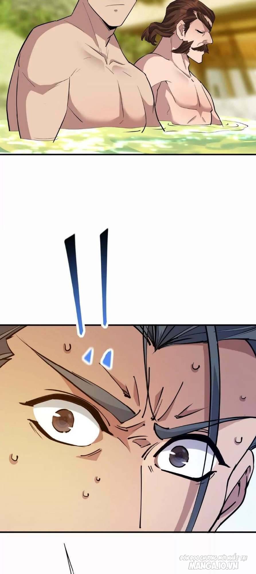 Thần Thú Quật Khởi Chapter 43 - Trang 2