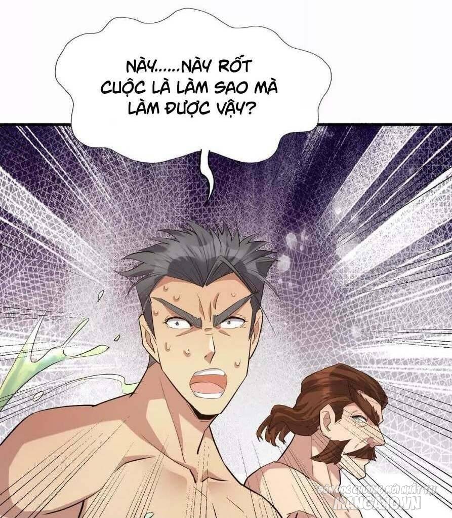 Thần Thú Quật Khởi Chapter 43 - Trang 2
