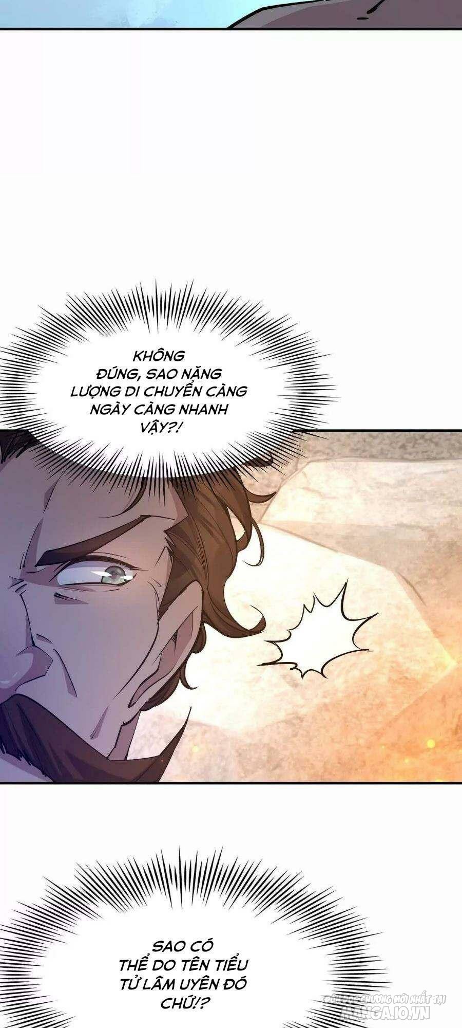 Thần Thú Quật Khởi Chapter 43 - Trang 2