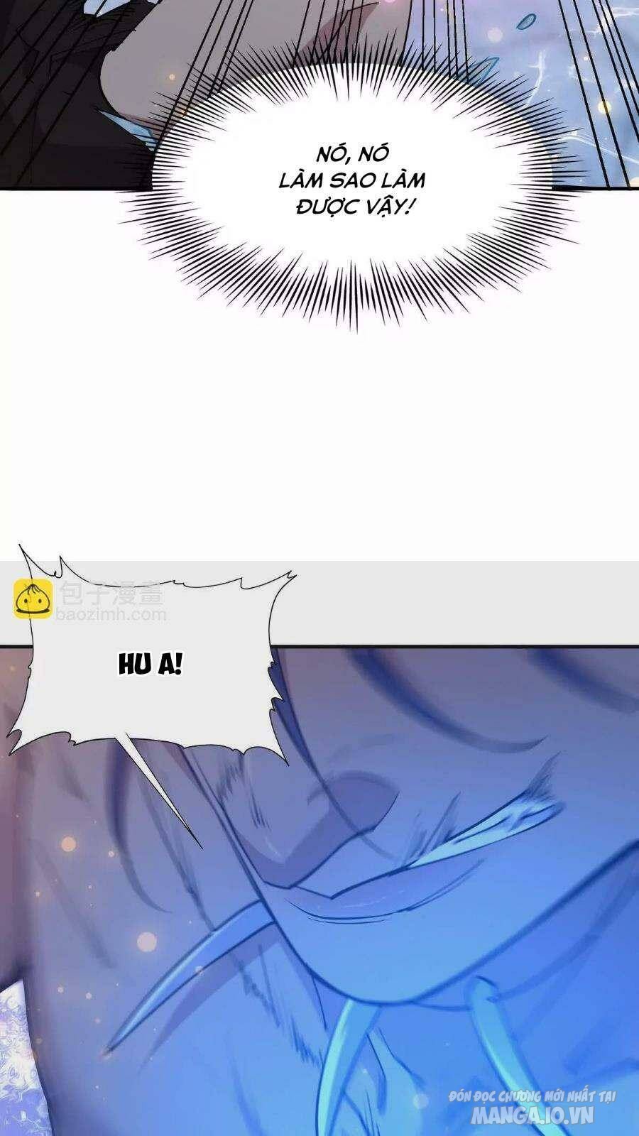 Thần Thú Quật Khởi Chapter 43 - Trang 2