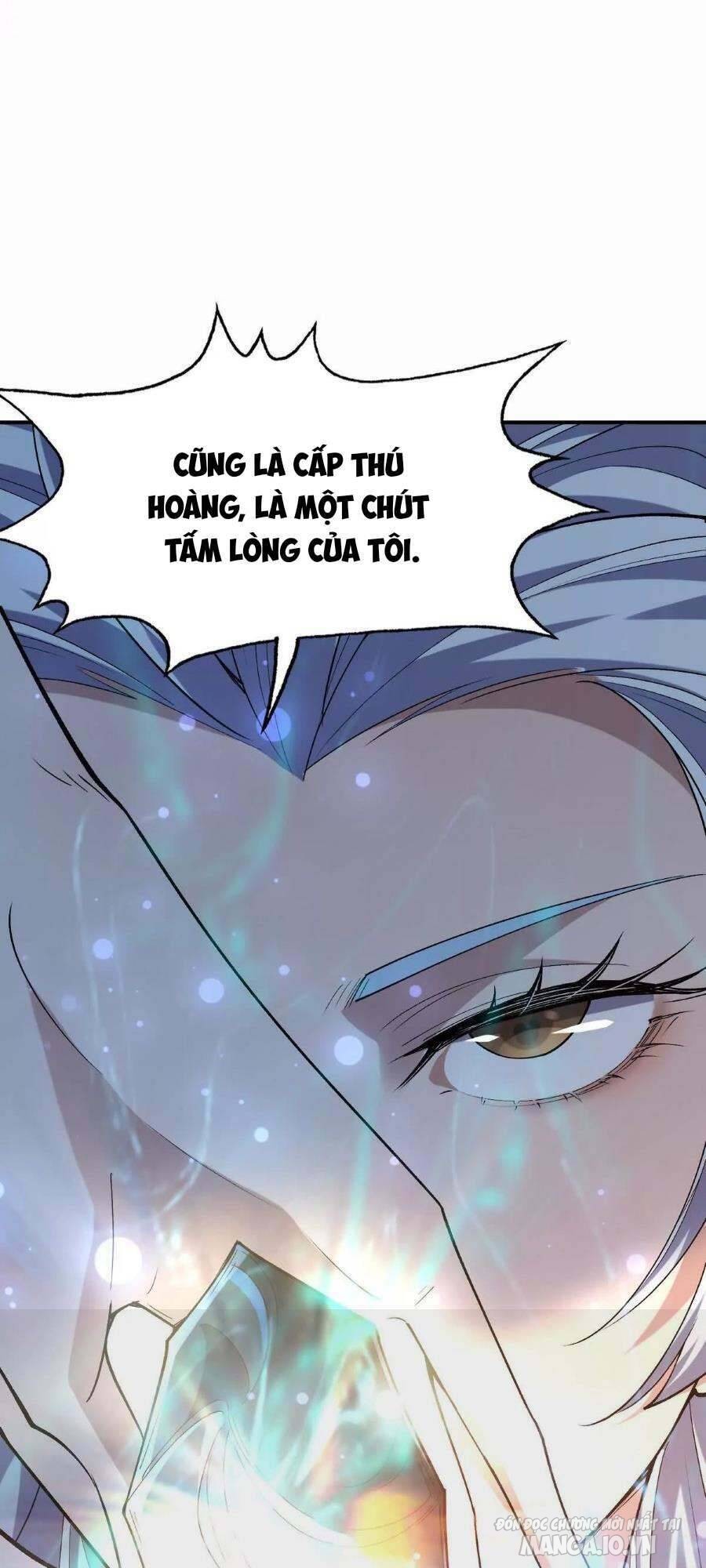 Thần Thú Quật Khởi Chapter 43 - Trang 2