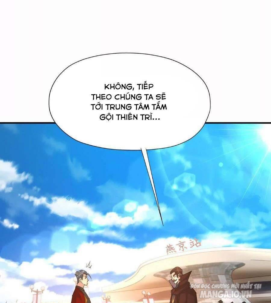 Thần Thú Quật Khởi Chapter 42 - Trang 2