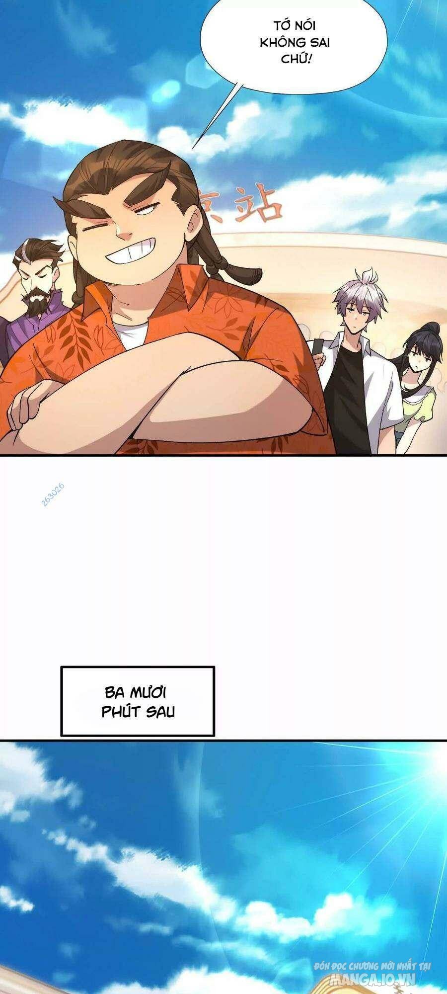 Thần Thú Quật Khởi Chapter 42 - Trang 2