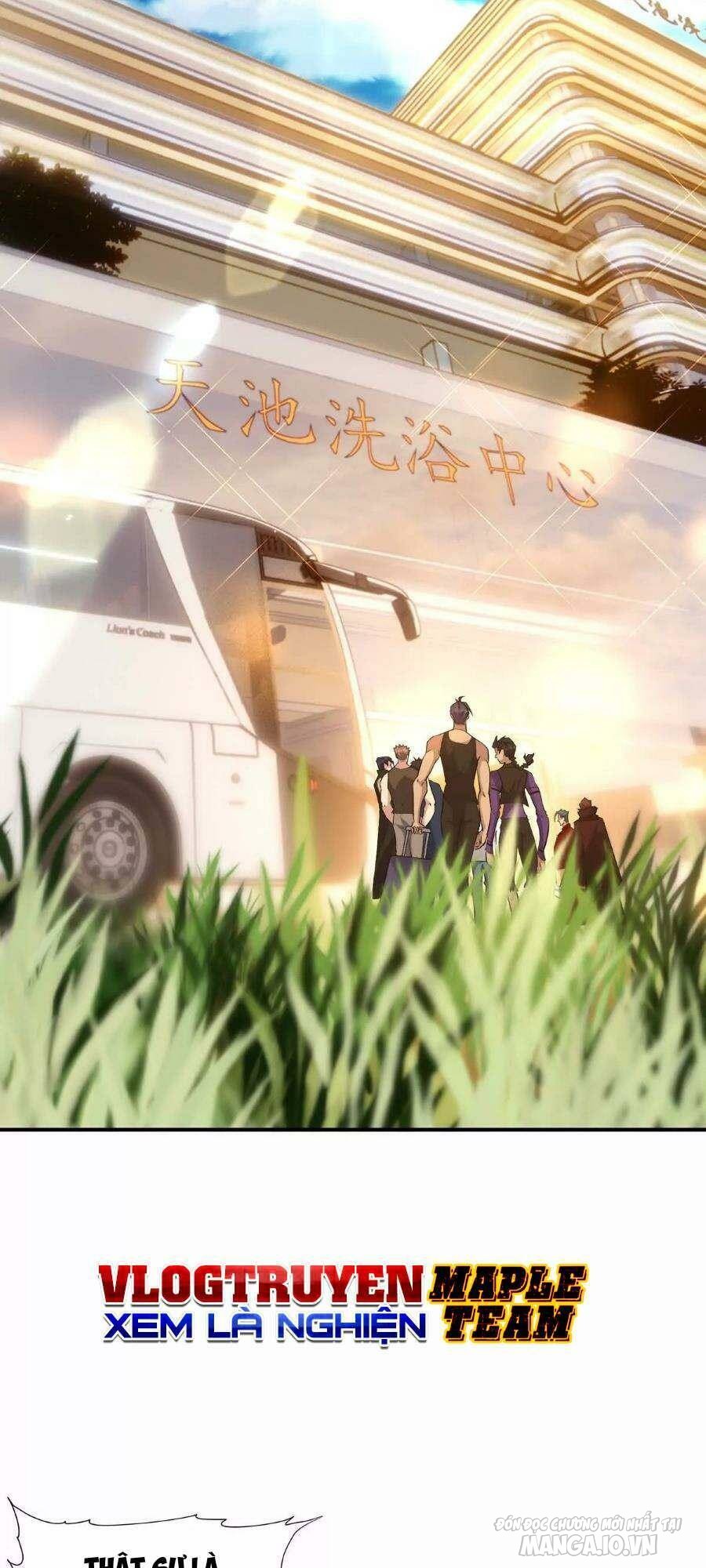 Thần Thú Quật Khởi Chapter 42 - Trang 2