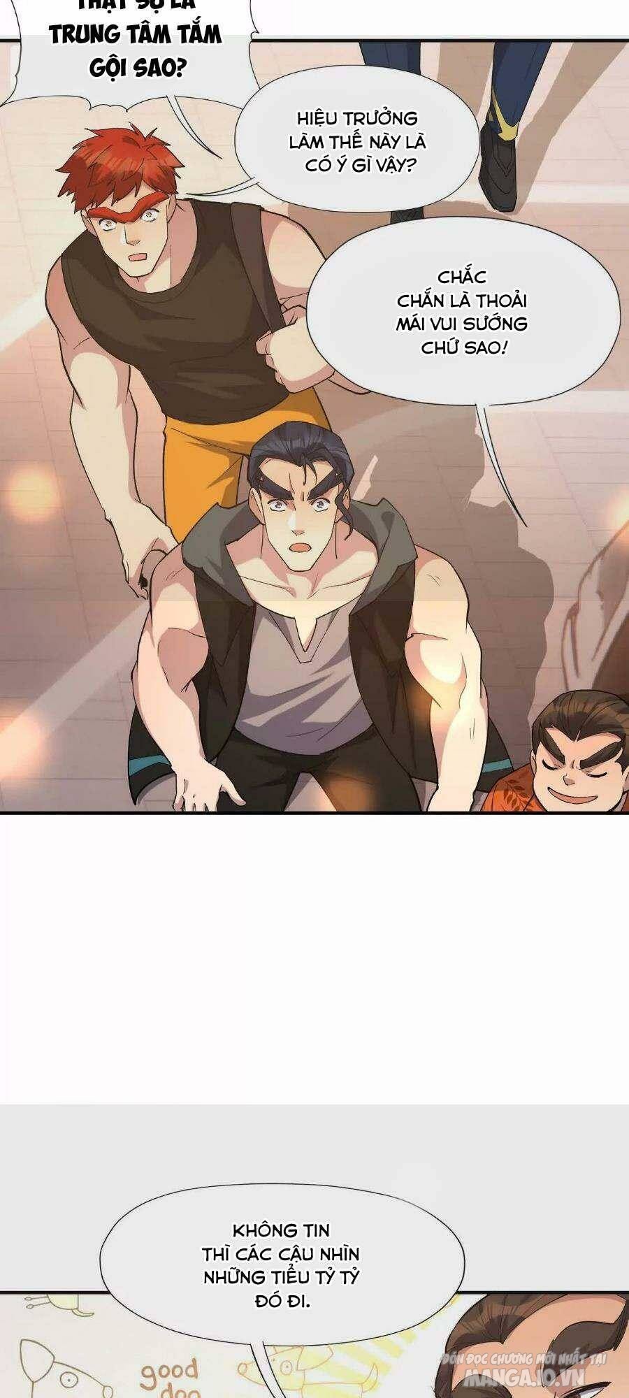 Thần Thú Quật Khởi Chapter 42 - Trang 2