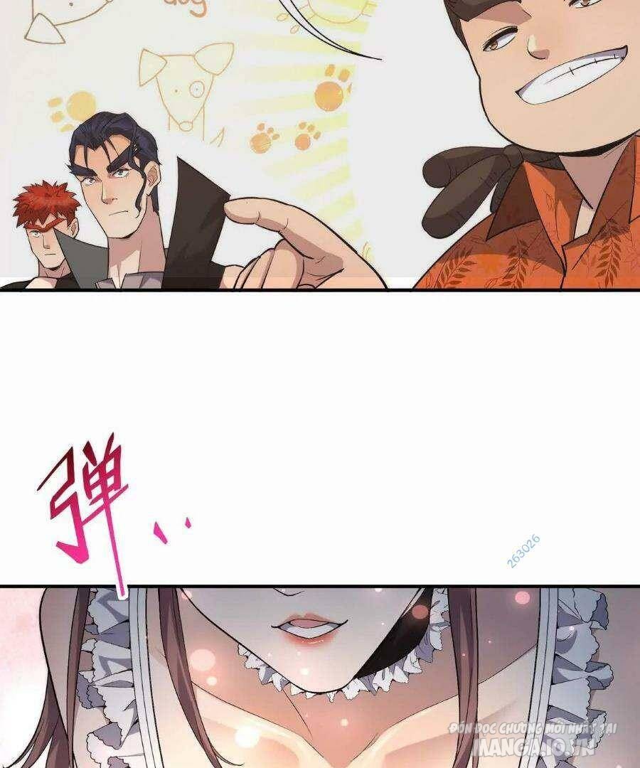 Thần Thú Quật Khởi Chapter 42 - Trang 2