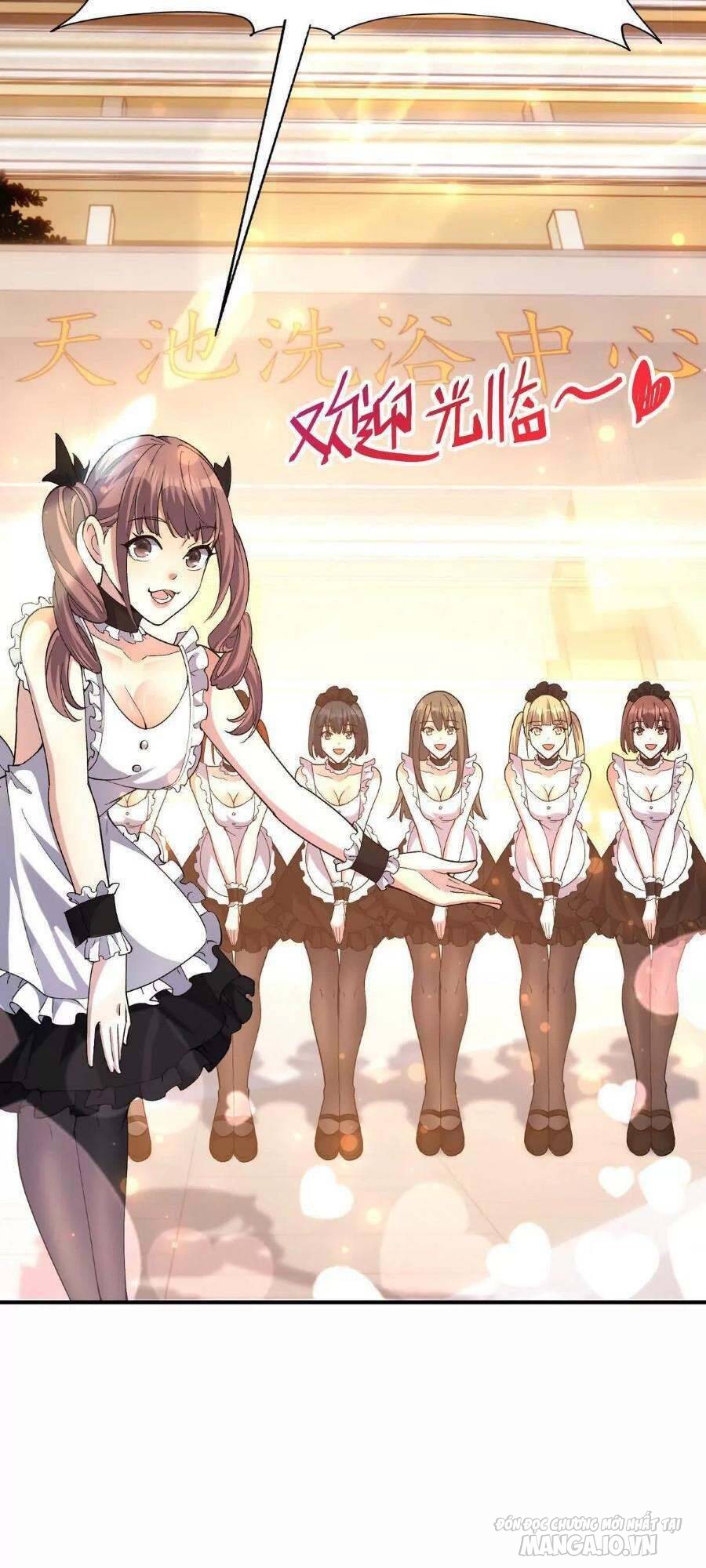 Thần Thú Quật Khởi Chapter 42 - Trang 2