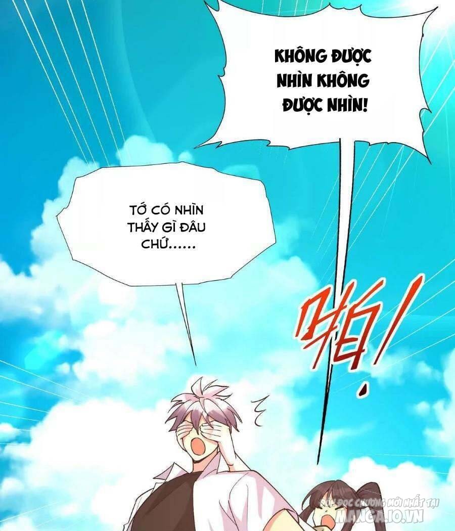 Thần Thú Quật Khởi Chapter 42 - Trang 2