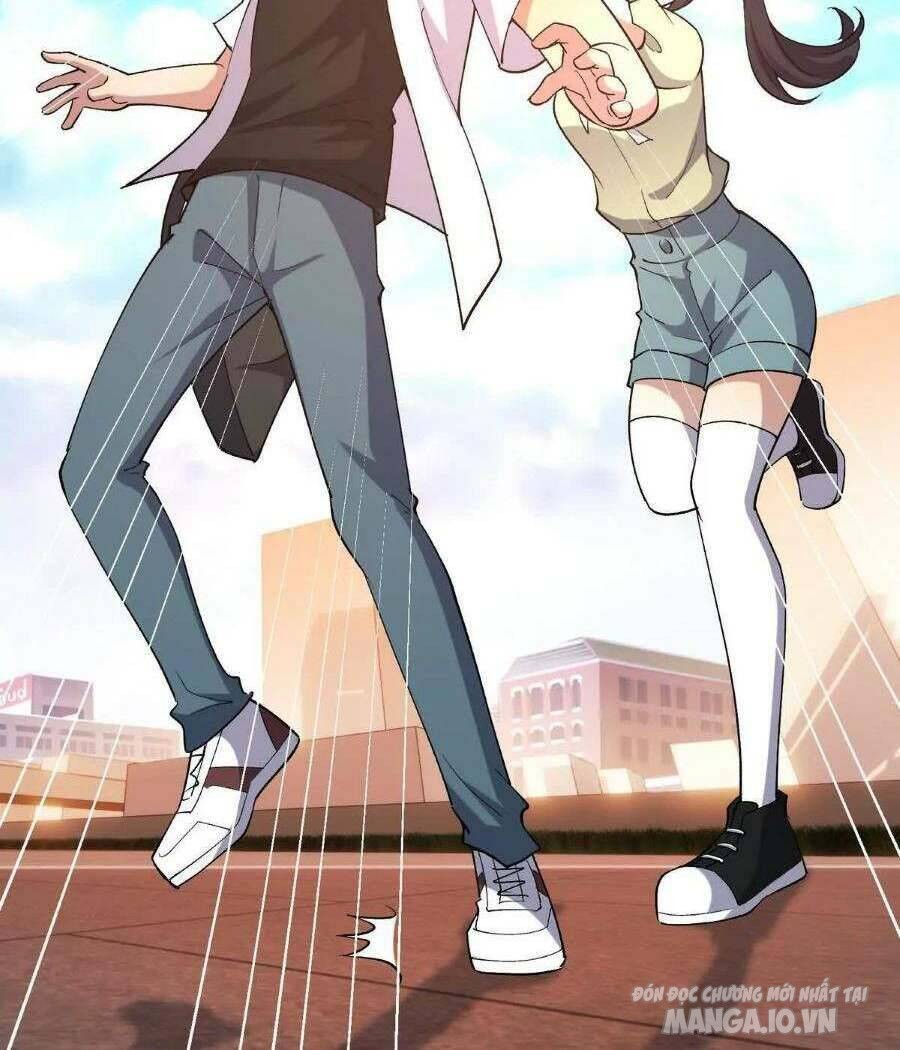 Thần Thú Quật Khởi Chapter 42 - Trang 2