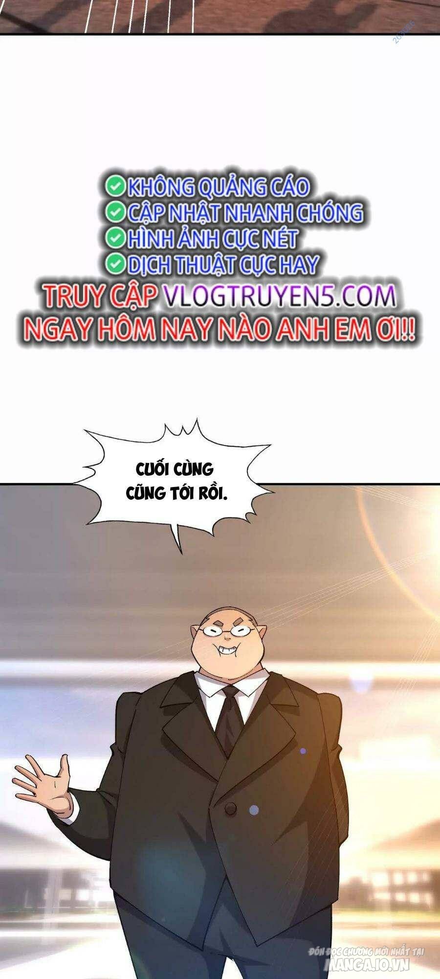 Thần Thú Quật Khởi Chapter 42 - Trang 2