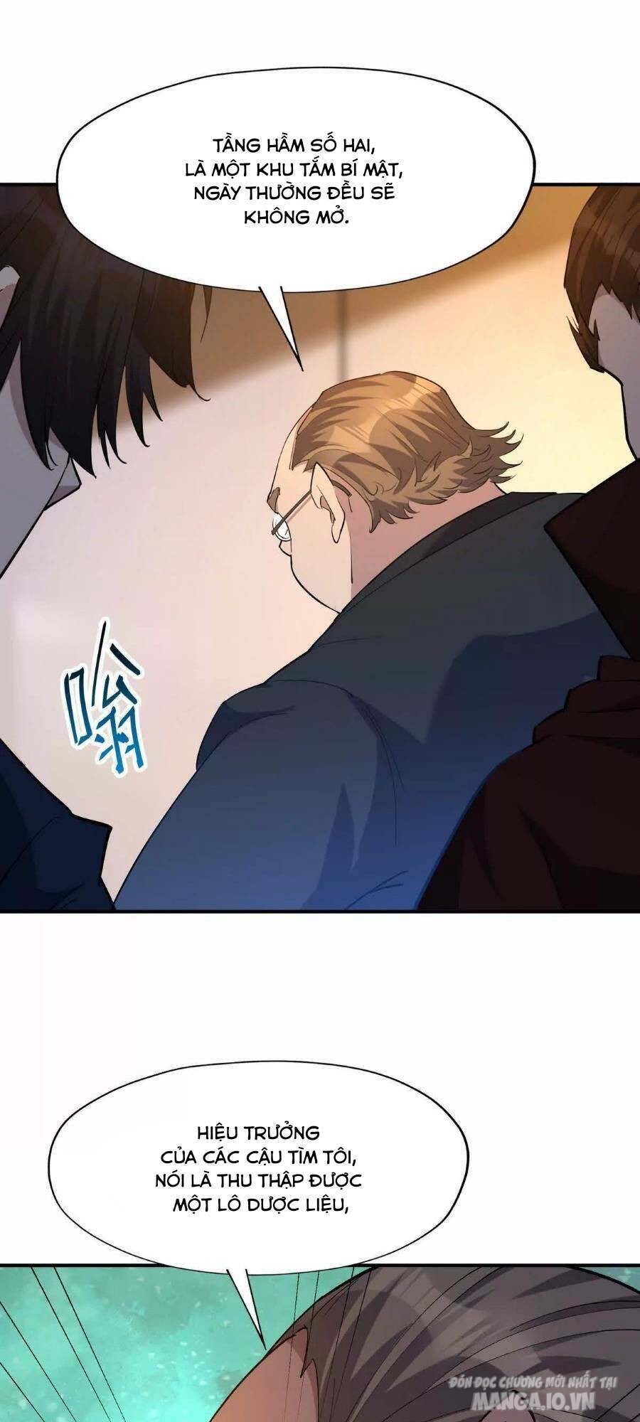 Thần Thú Quật Khởi Chapter 42 - Trang 2