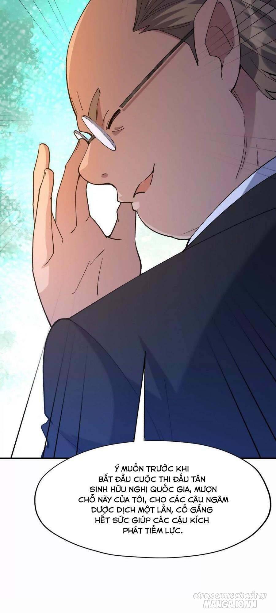 Thần Thú Quật Khởi Chapter 42 - Trang 2