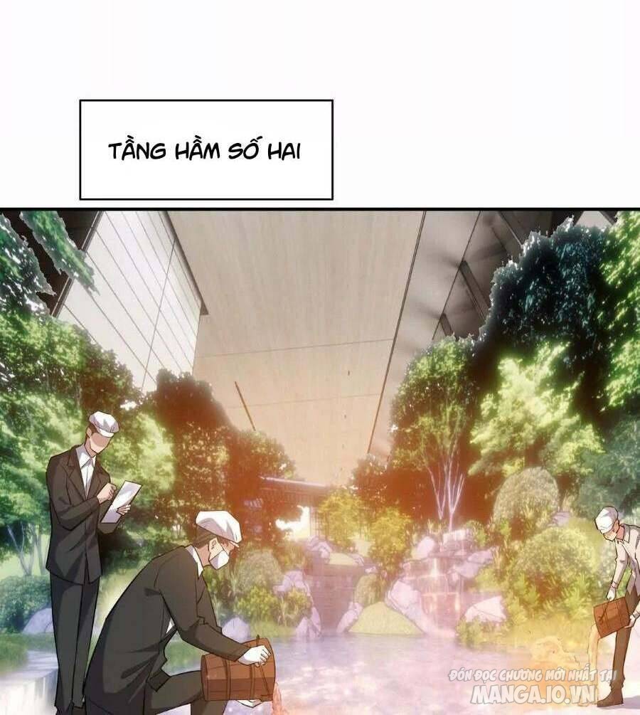 Thần Thú Quật Khởi Chapter 42 - Trang 2