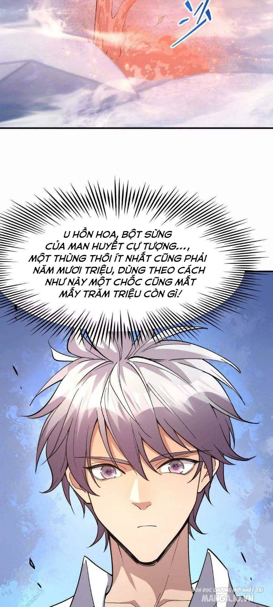 Thần Thú Quật Khởi Chapter 42 - Trang 2