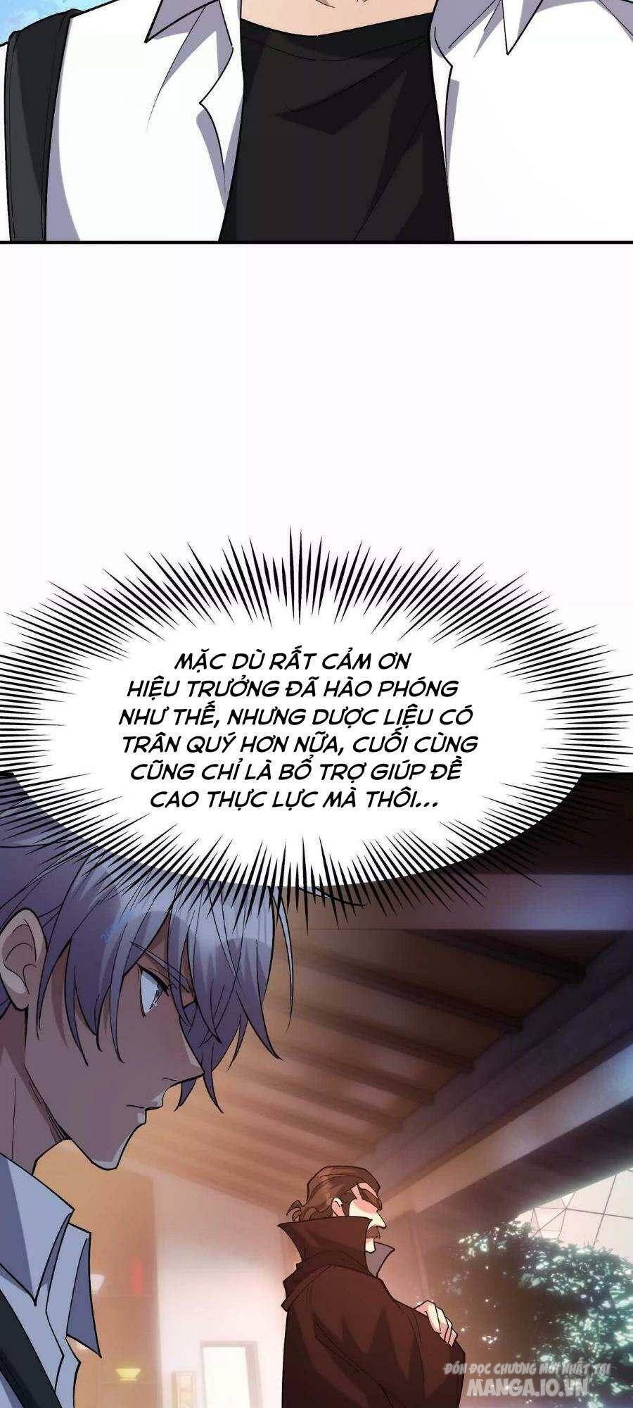 Thần Thú Quật Khởi Chapter 42 - Trang 2