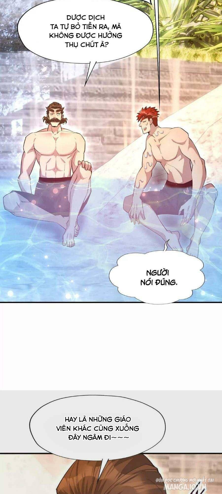 Thần Thú Quật Khởi Chapter 42 - Trang 2