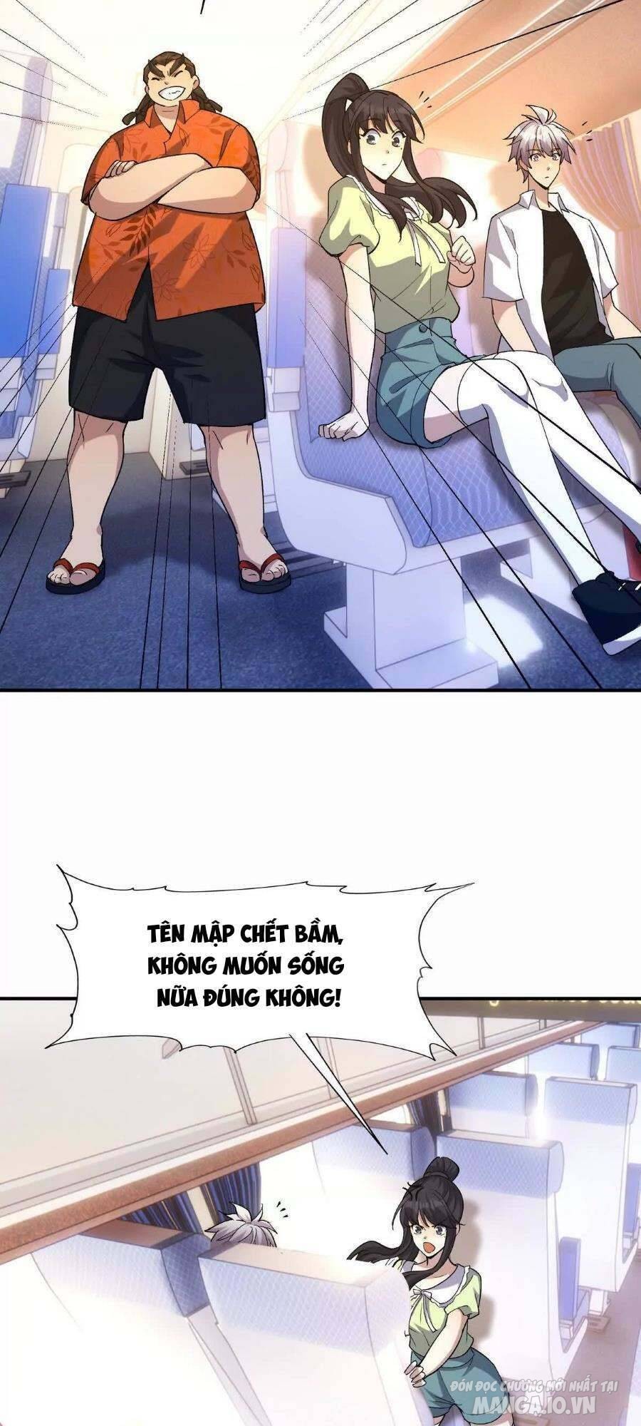 Thần Thú Quật Khởi Chapter 42 - Trang 2