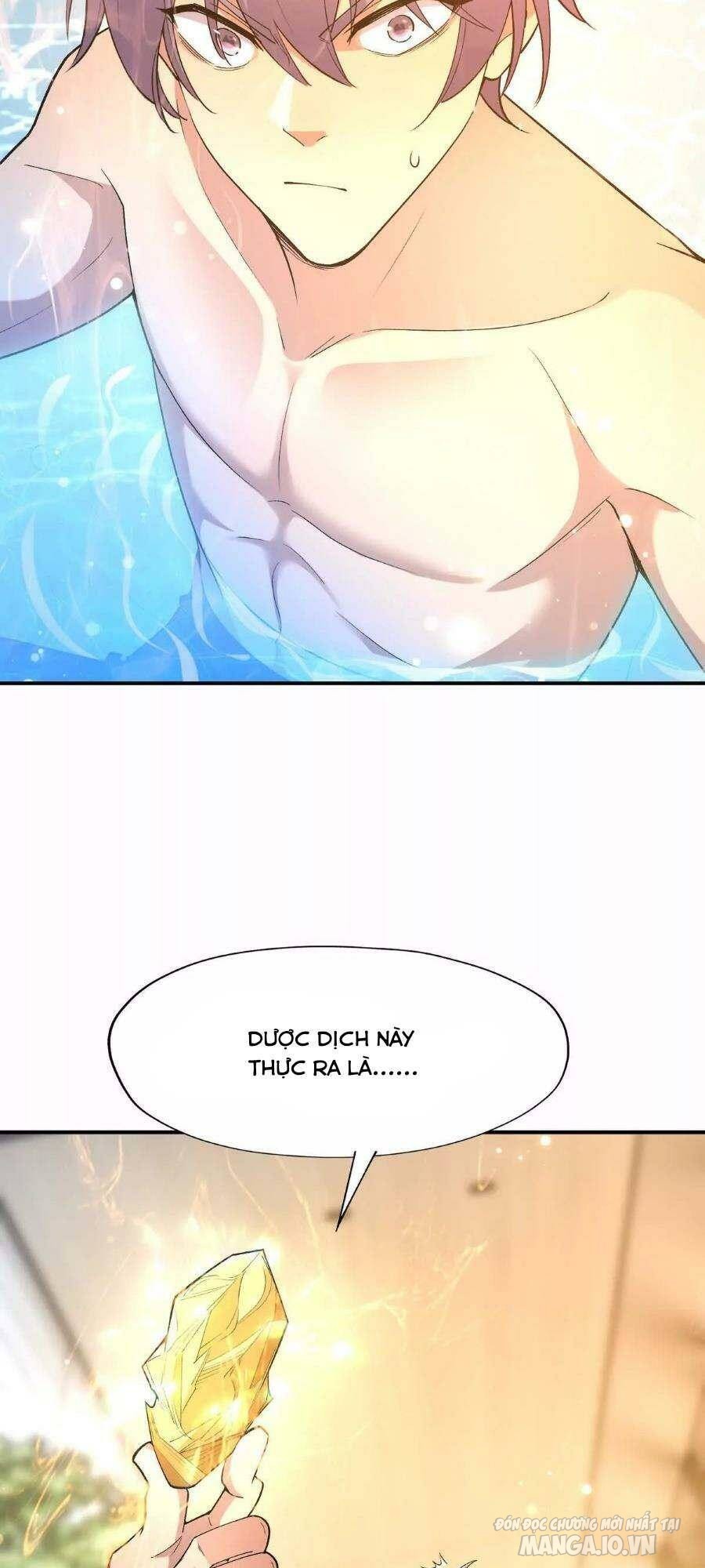 Thần Thú Quật Khởi Chapter 42 - Trang 2