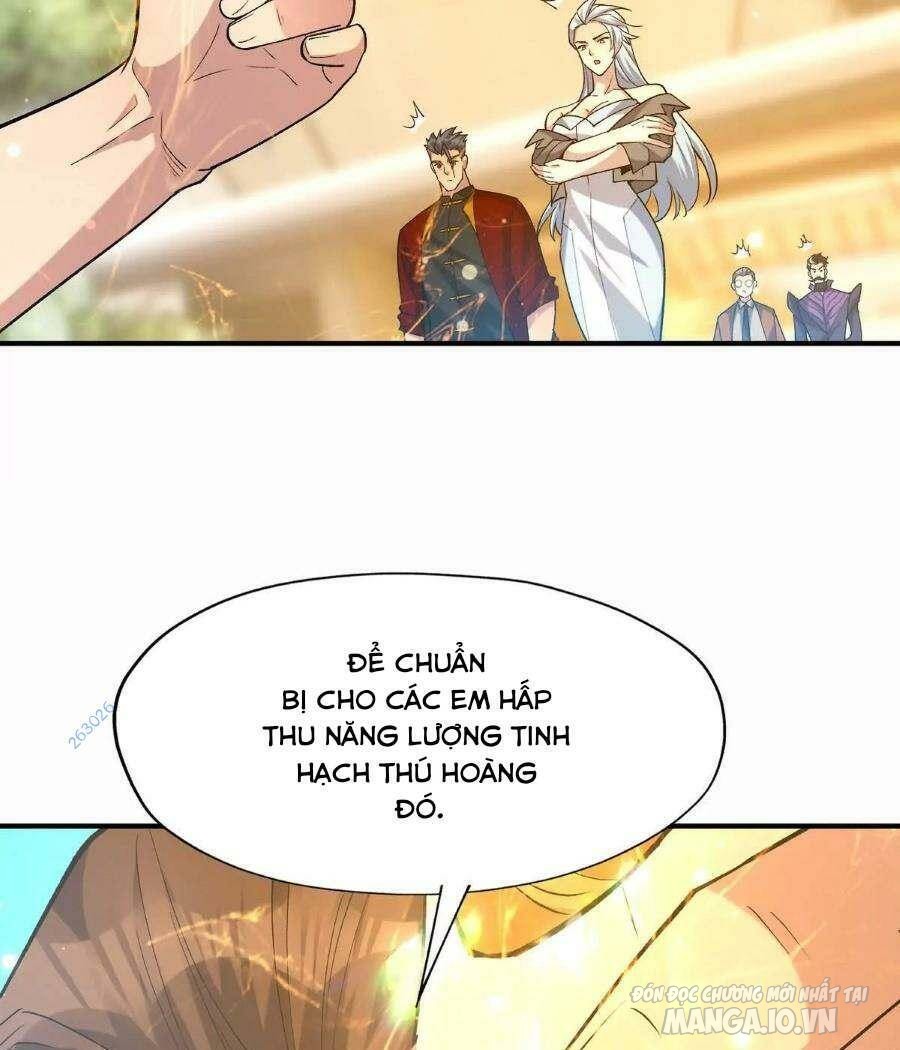 Thần Thú Quật Khởi Chapter 42 - Trang 2