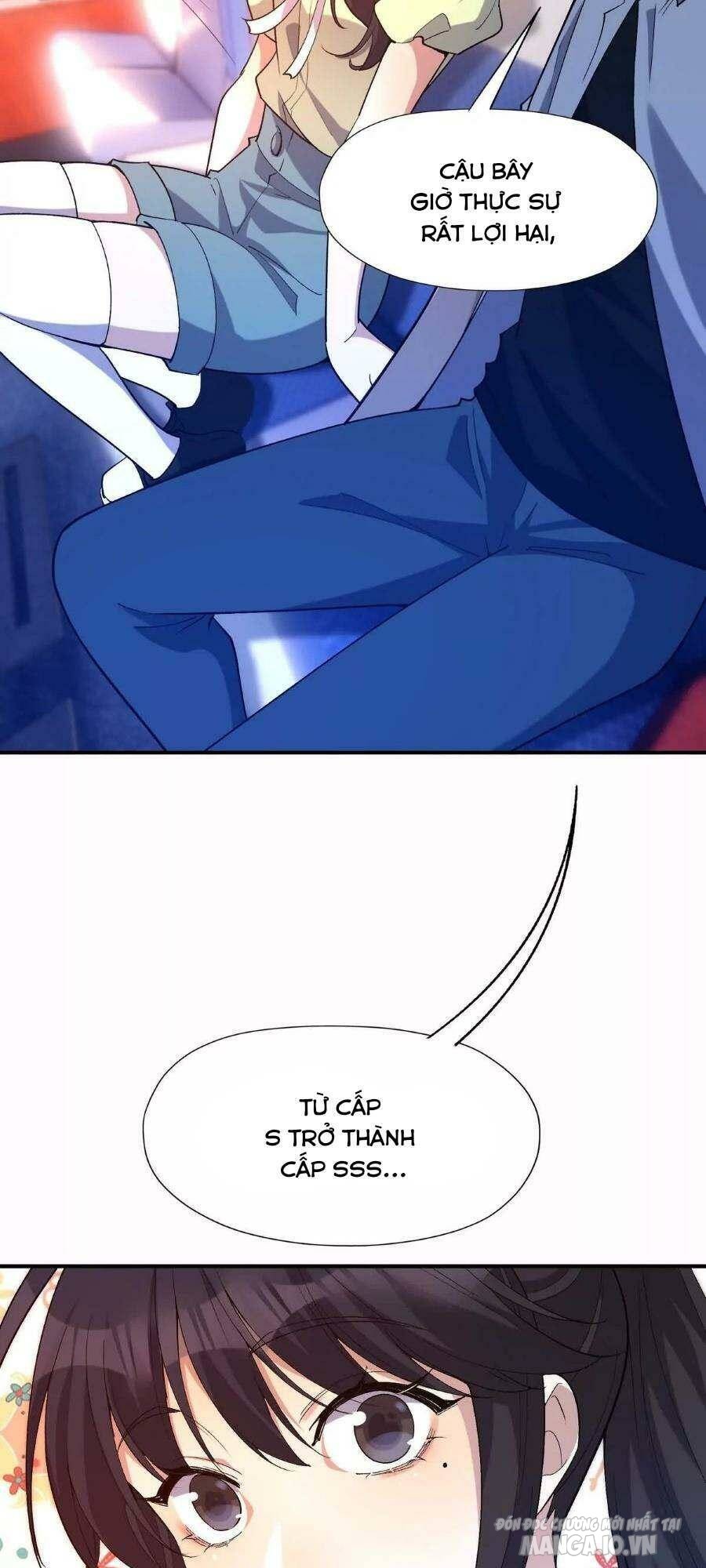 Thần Thú Quật Khởi Chapter 42 - Trang 2