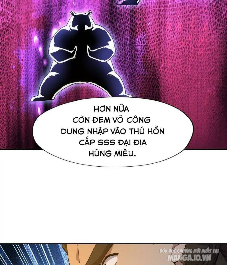Thần Thú Quật Khởi Chapter 41 - Trang 2
