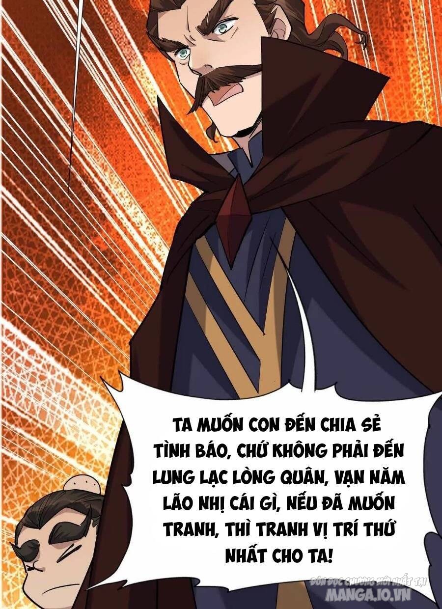 Thần Thú Quật Khởi Chapter 41 - Trang 2
