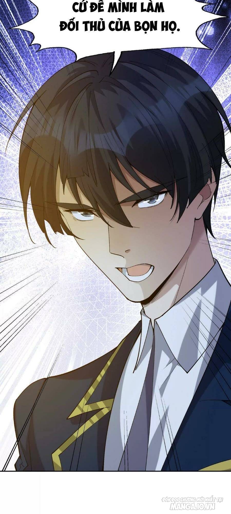 Thần Thú Quật Khởi Chapter 41 - Trang 2