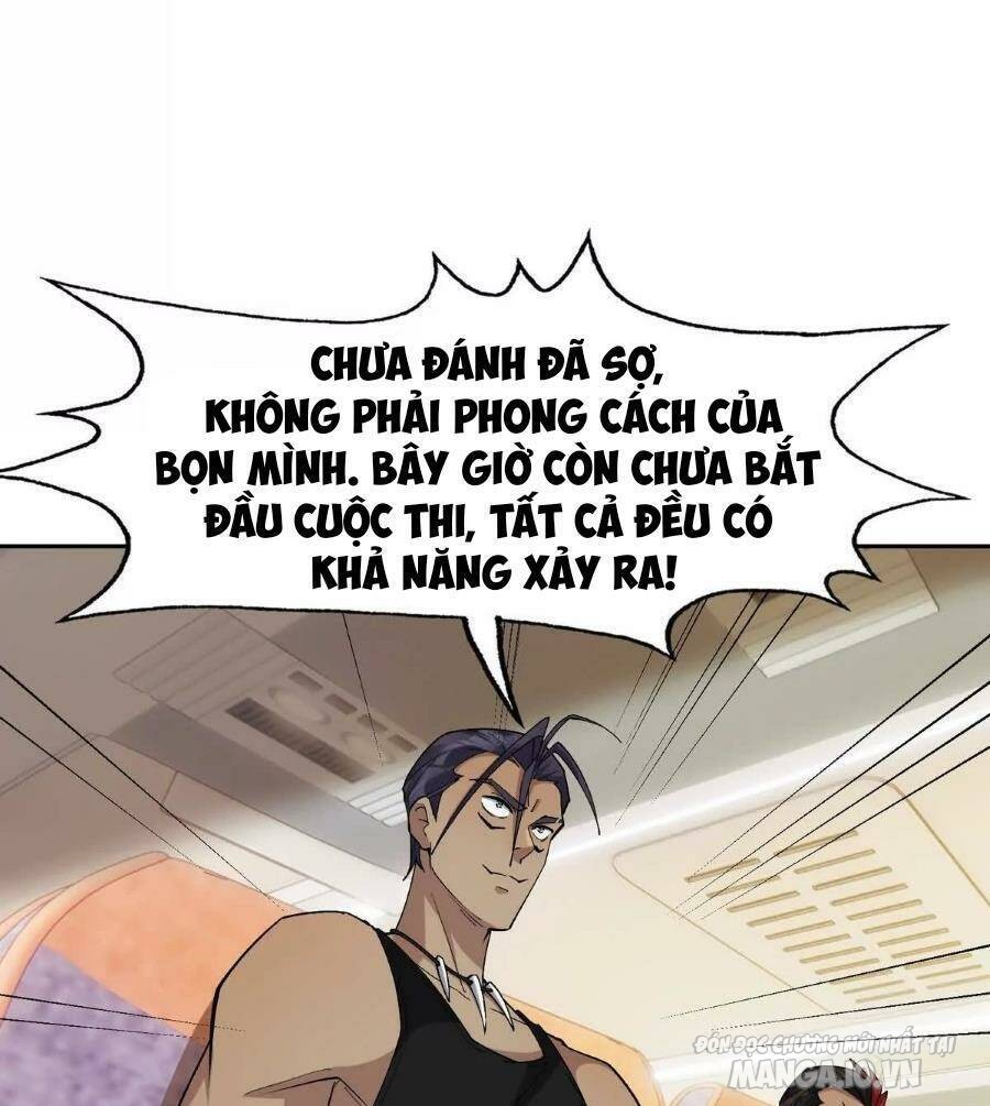 Thần Thú Quật Khởi Chapter 41 - Trang 2