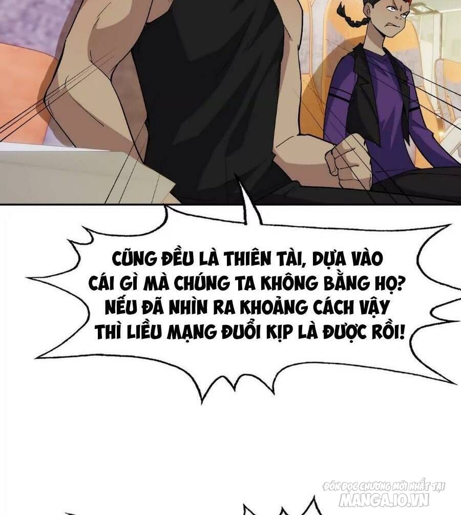 Thần Thú Quật Khởi Chapter 41 - Trang 2