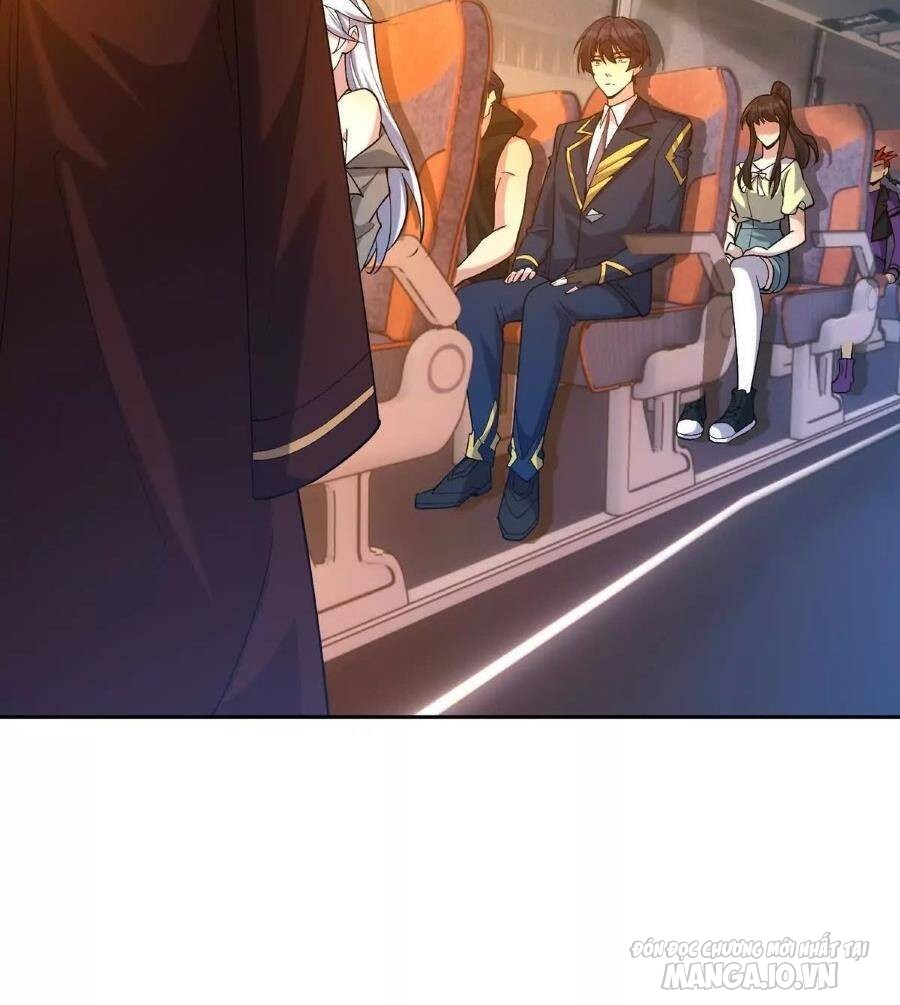 Thần Thú Quật Khởi Chapter 41 - Trang 2