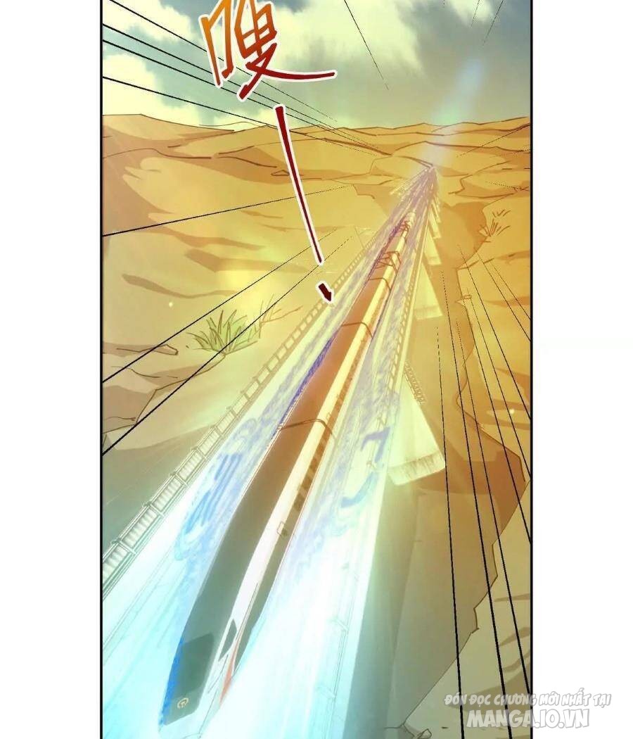 Thần Thú Quật Khởi Chapter 41 - Trang 2