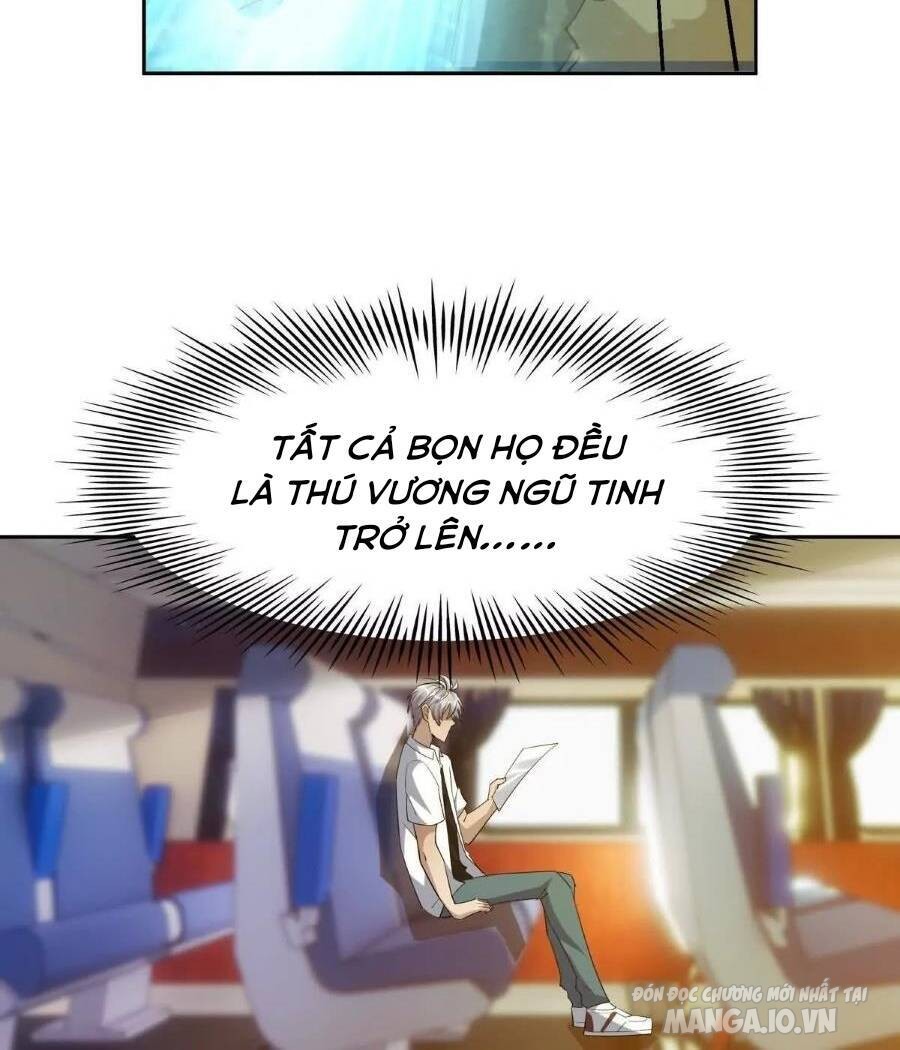 Thần Thú Quật Khởi Chapter 41 - Trang 2