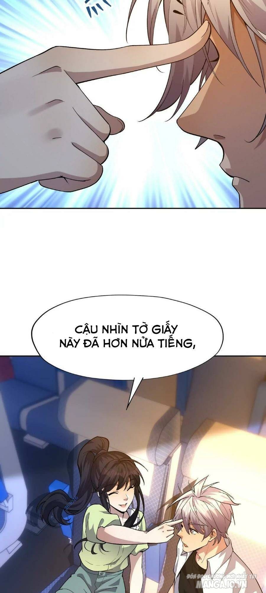 Thần Thú Quật Khởi Chapter 41 - Trang 2