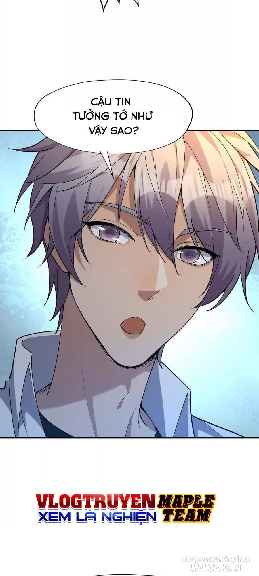 Thần Thú Quật Khởi Chapter 41 - Trang 2