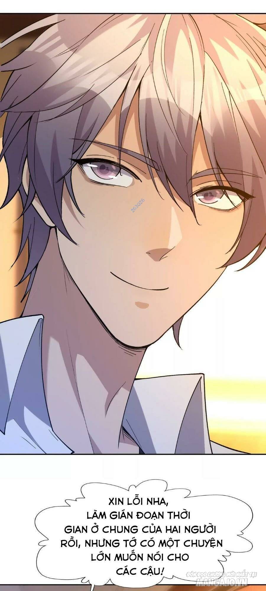 Thần Thú Quật Khởi Chapter 41 - Trang 2