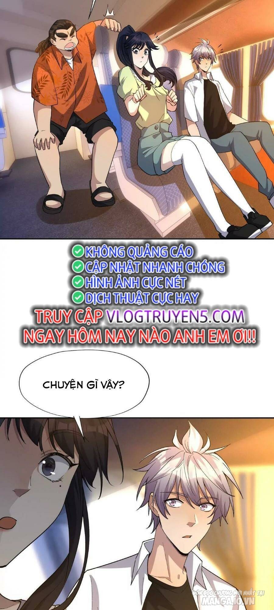 Thần Thú Quật Khởi Chapter 41 - Trang 2