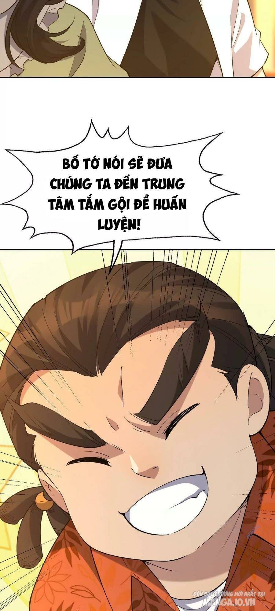 Thần Thú Quật Khởi Chapter 41 - Trang 2