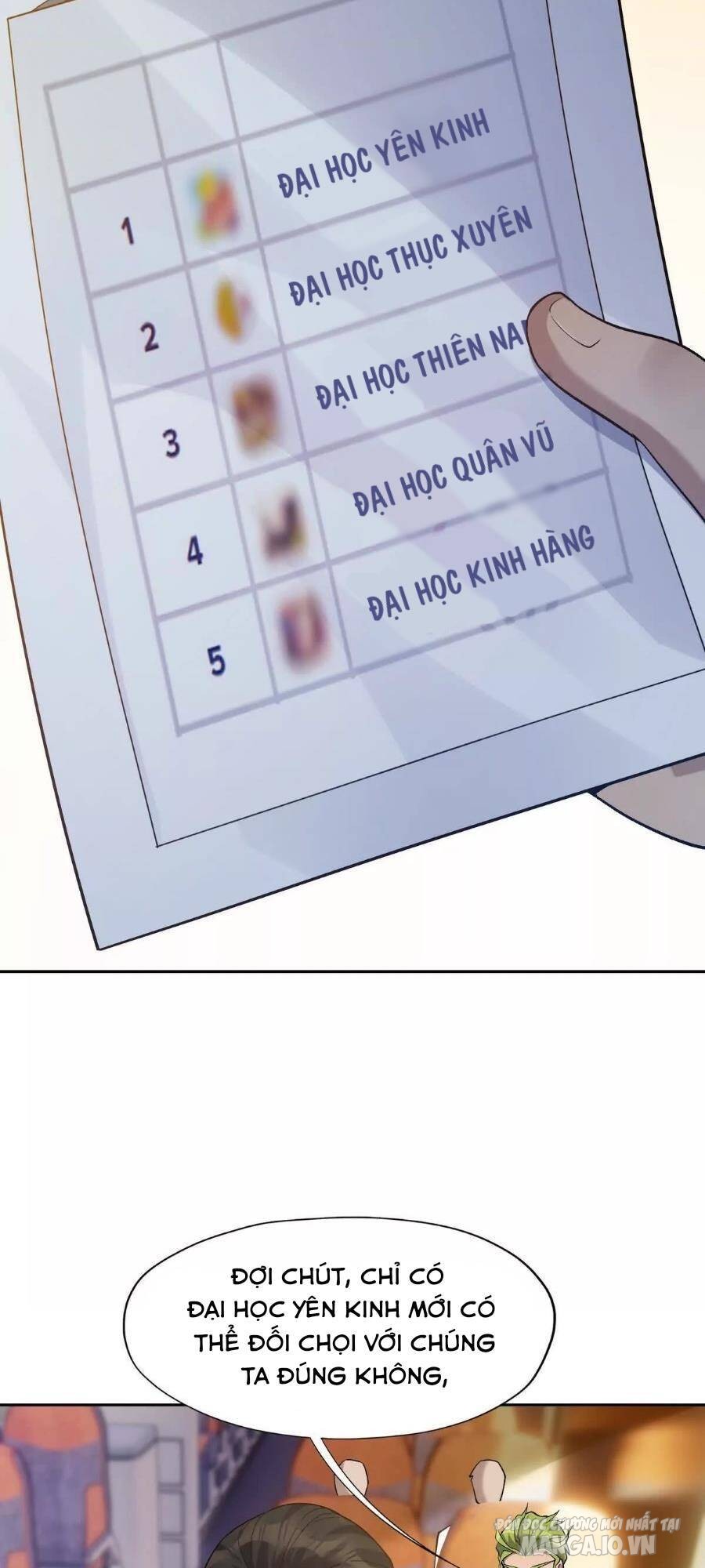 Thần Thú Quật Khởi Chapter 41 - Trang 2