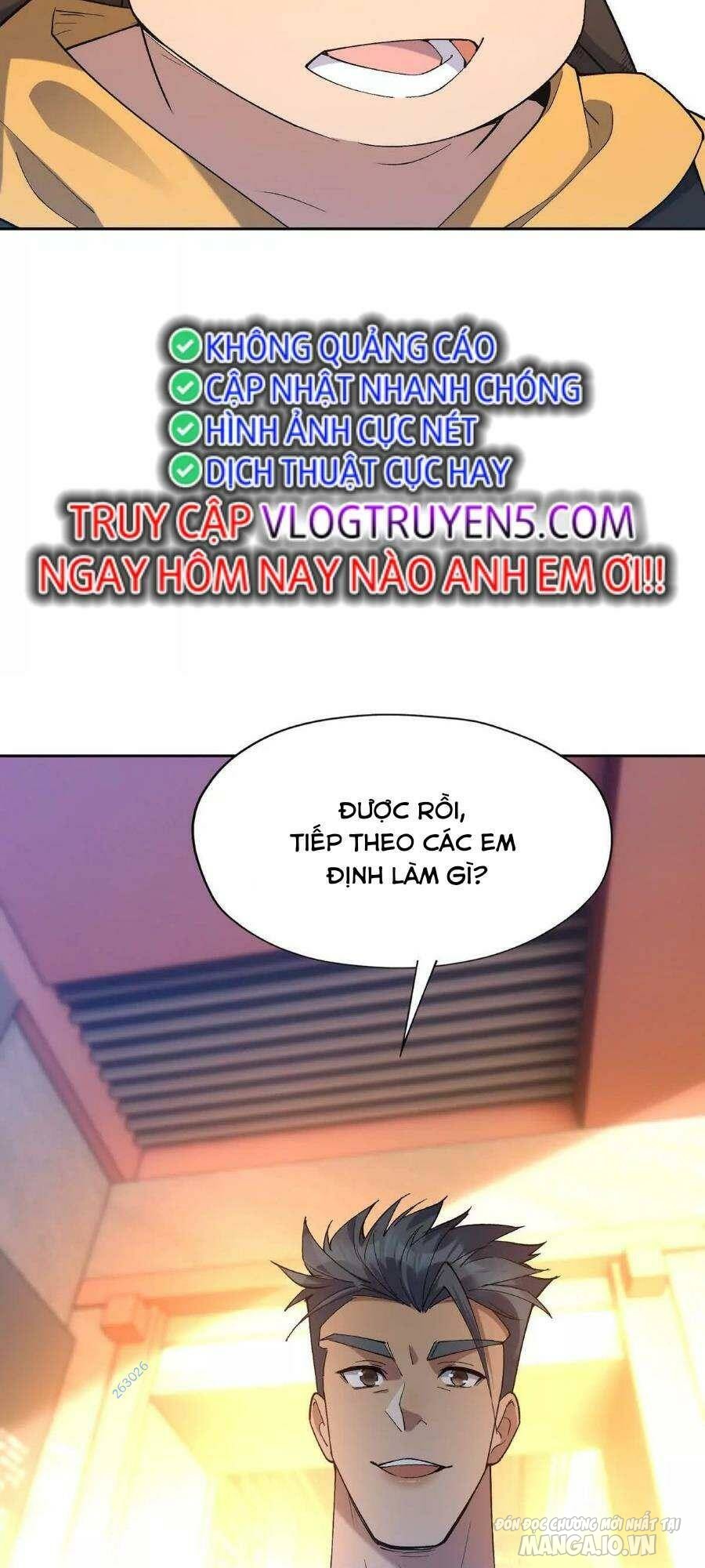 Thần Thú Quật Khởi Chapter 40 - Trang 2