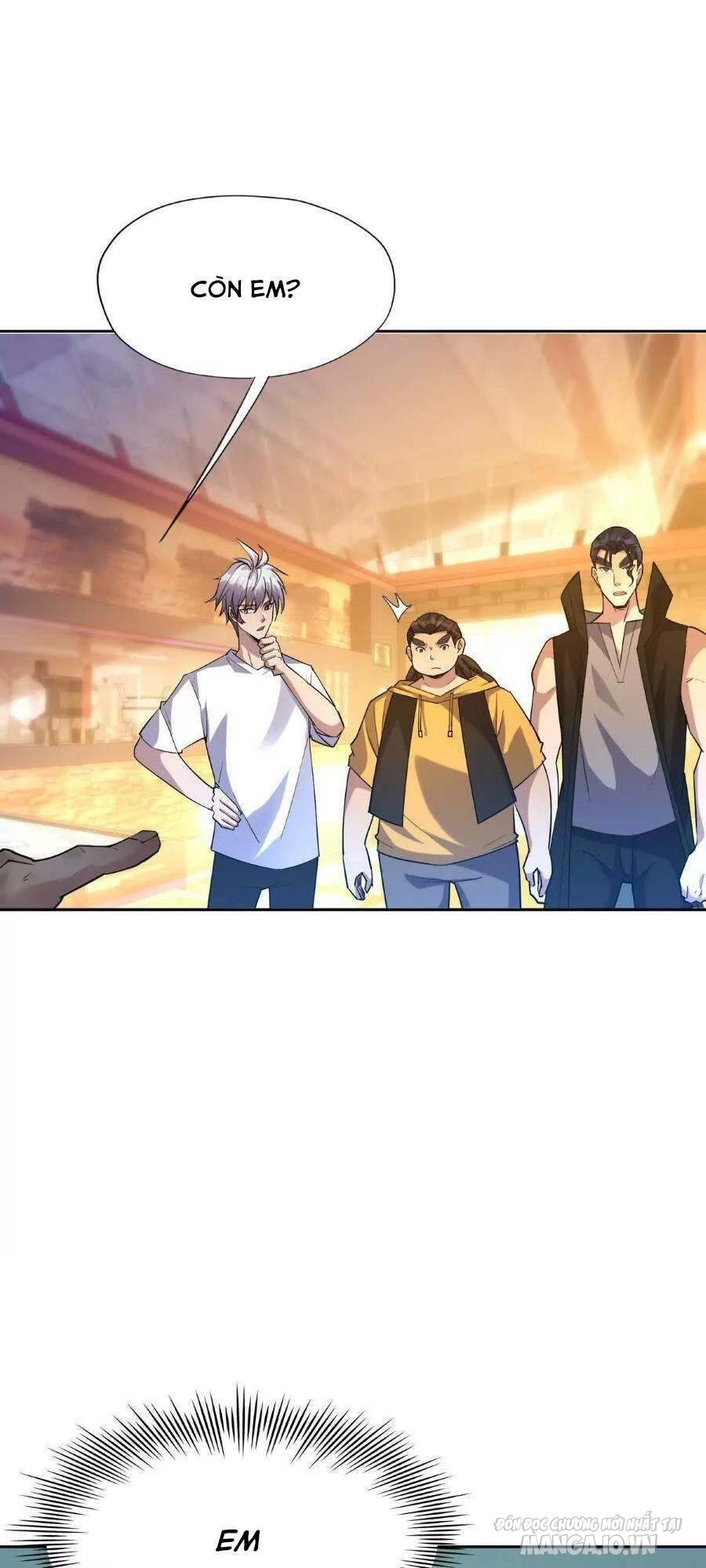 Thần Thú Quật Khởi Chapter 40 - Trang 2