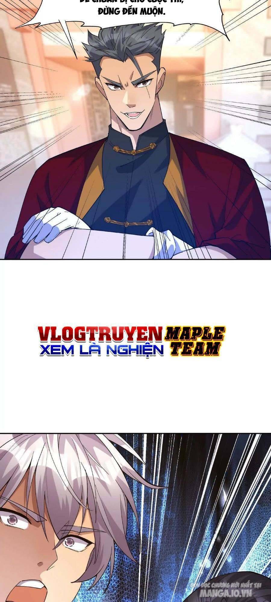 Thần Thú Quật Khởi Chapter 40 - Trang 2