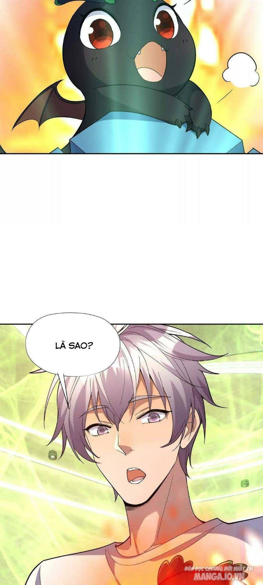 Thần Thú Quật Khởi Chapter 40 - Trang 2