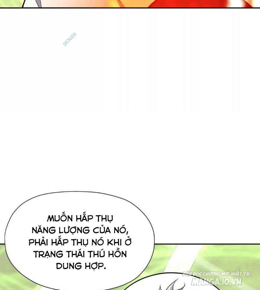 Thần Thú Quật Khởi Chapter 40 - Trang 2